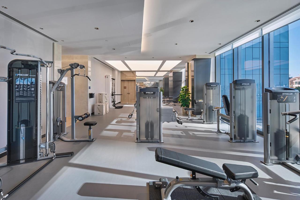 Hilton Beijing Tongzhou photo
