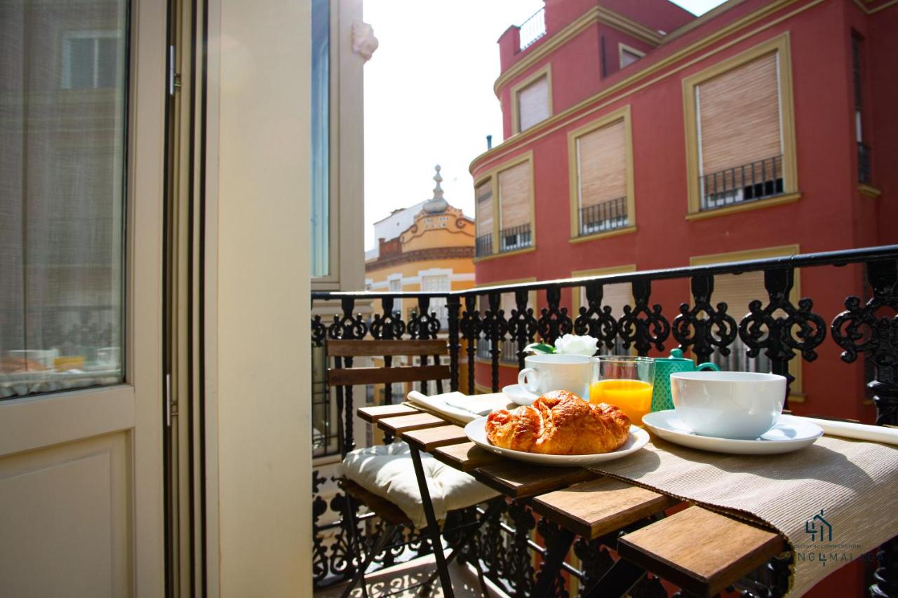 Living4malaga Carcer Apartment - 4
