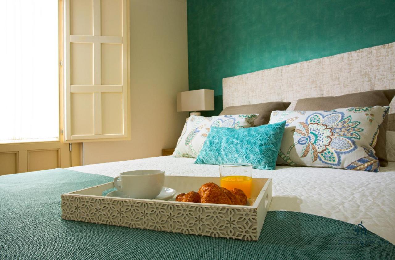 Living4malaga Carcer Apartment - 2