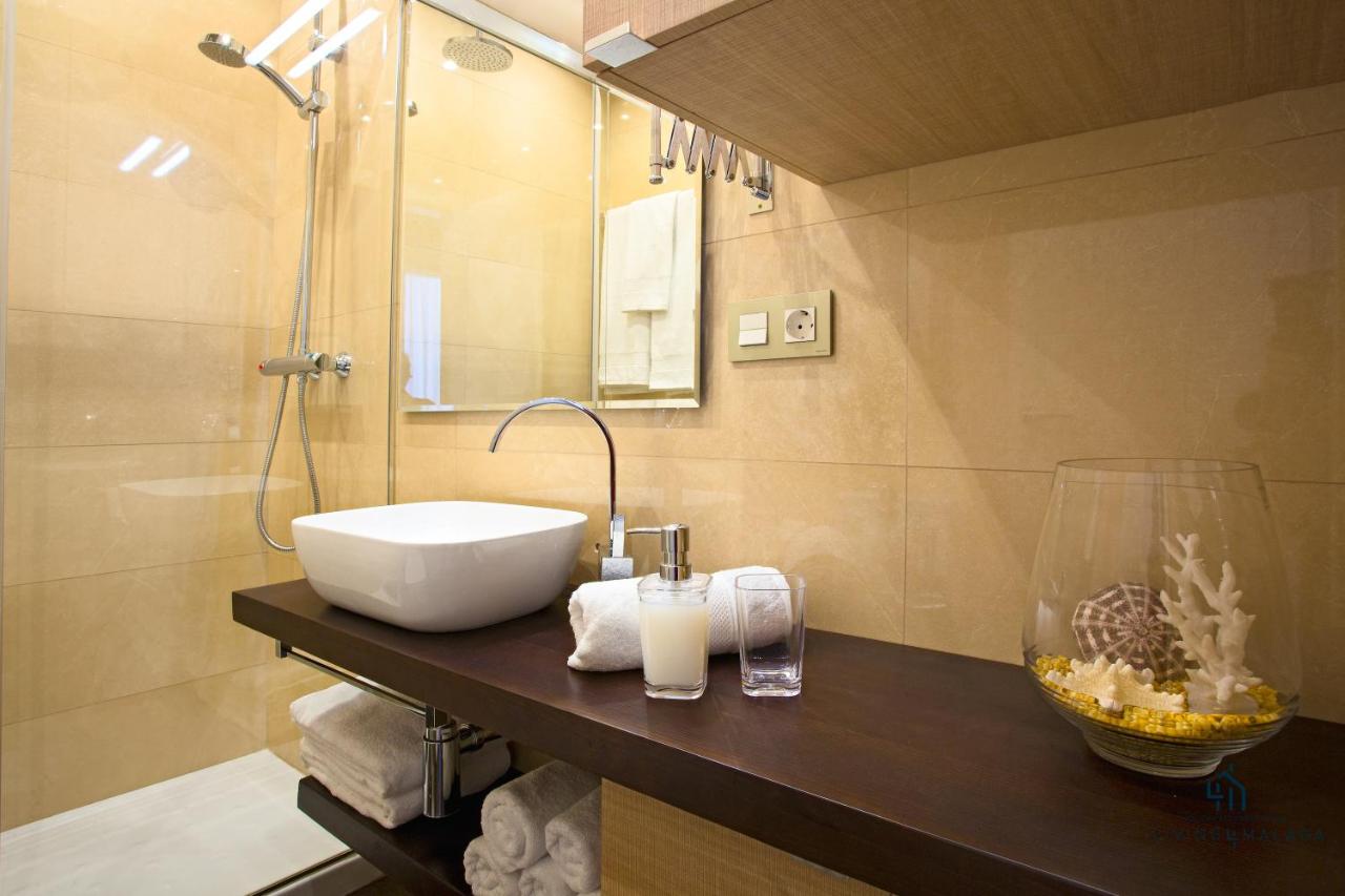Living4malaga Carcer Apartment - 3