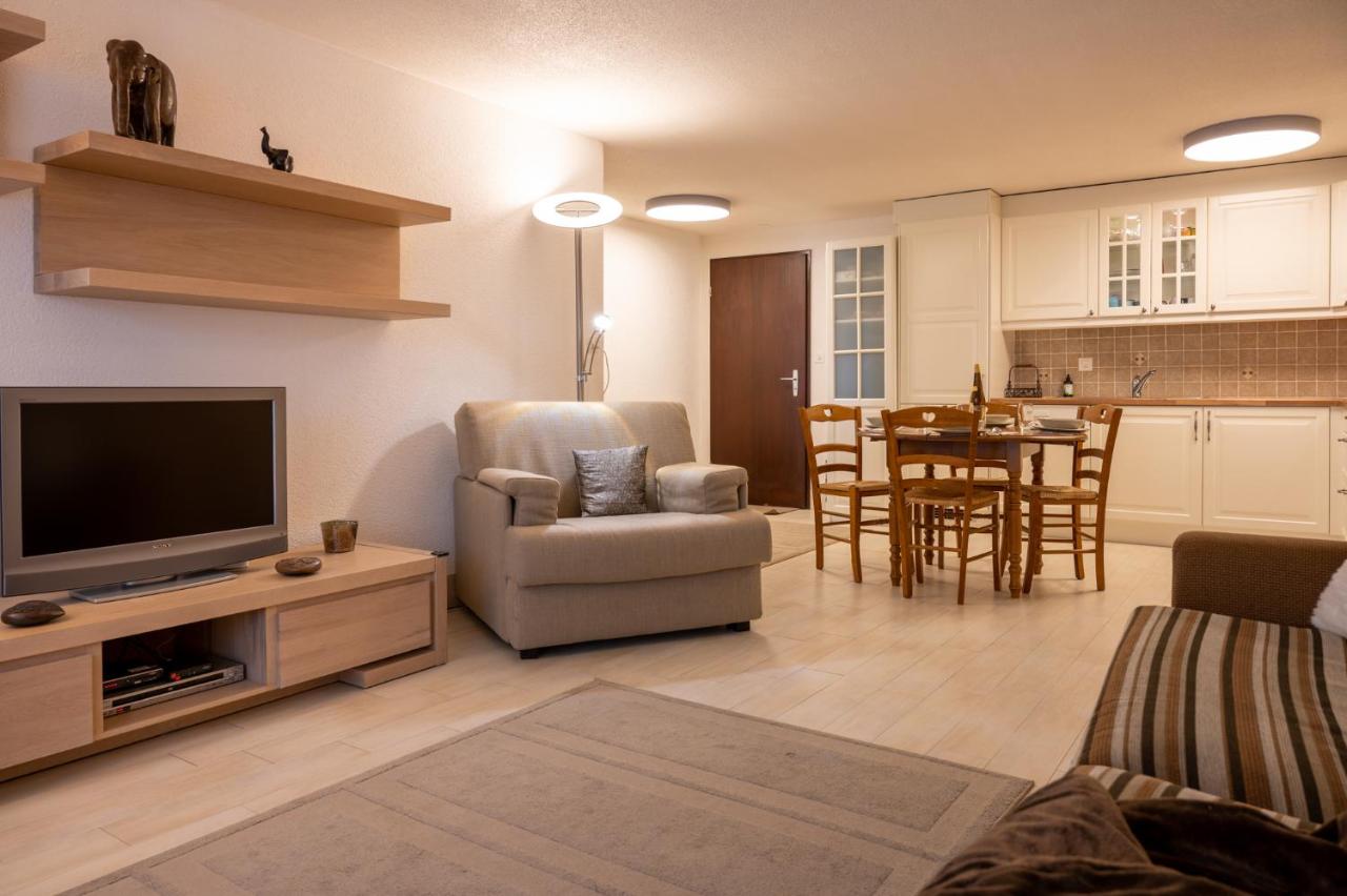 Snowflake-Ski in & out next to Matterhorn Express - 4