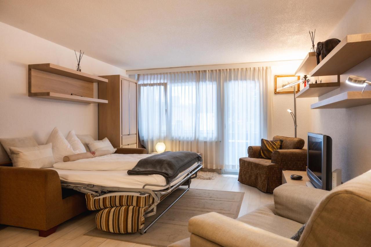 Snowflake-Ski in & out next to Matterhorn Express - 2