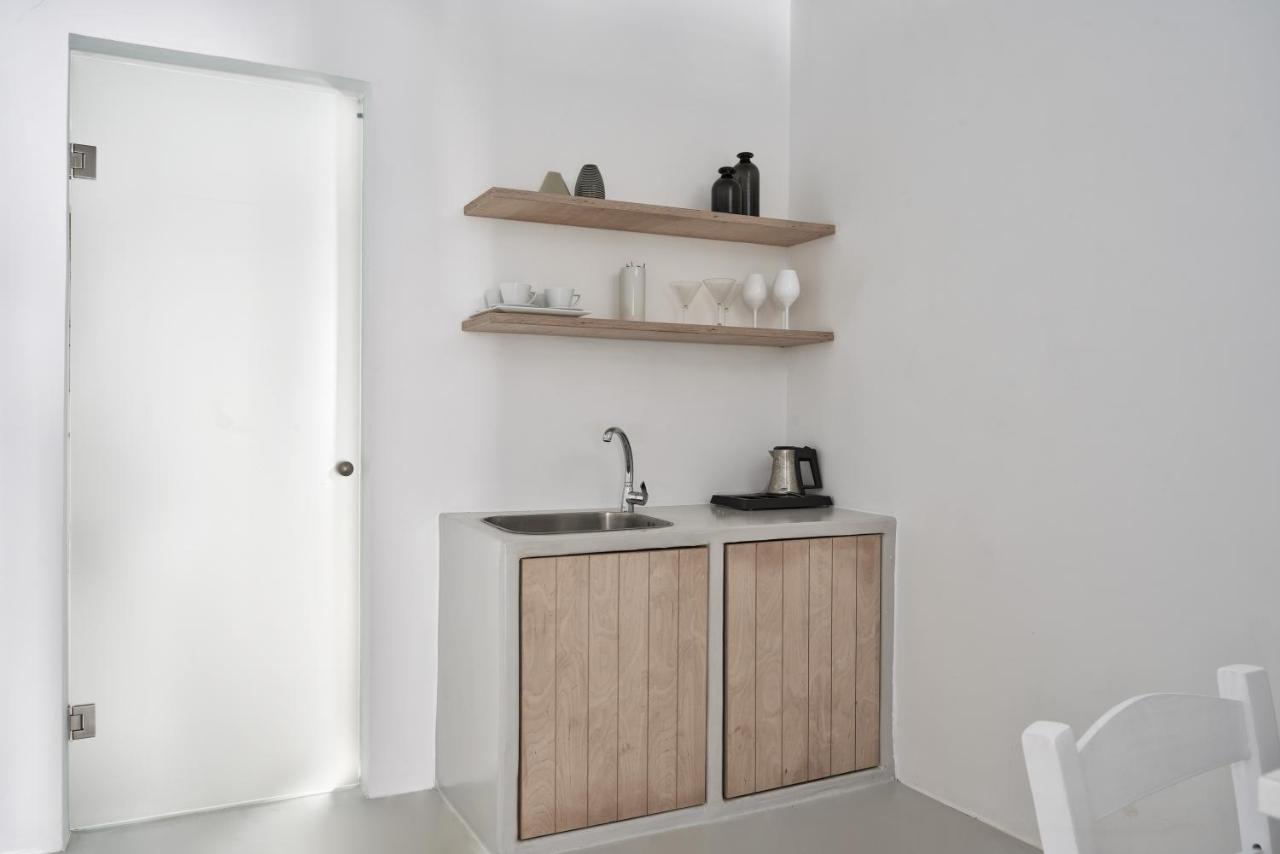 Whitelist Suite Fabrika in Mykonos Town - 4