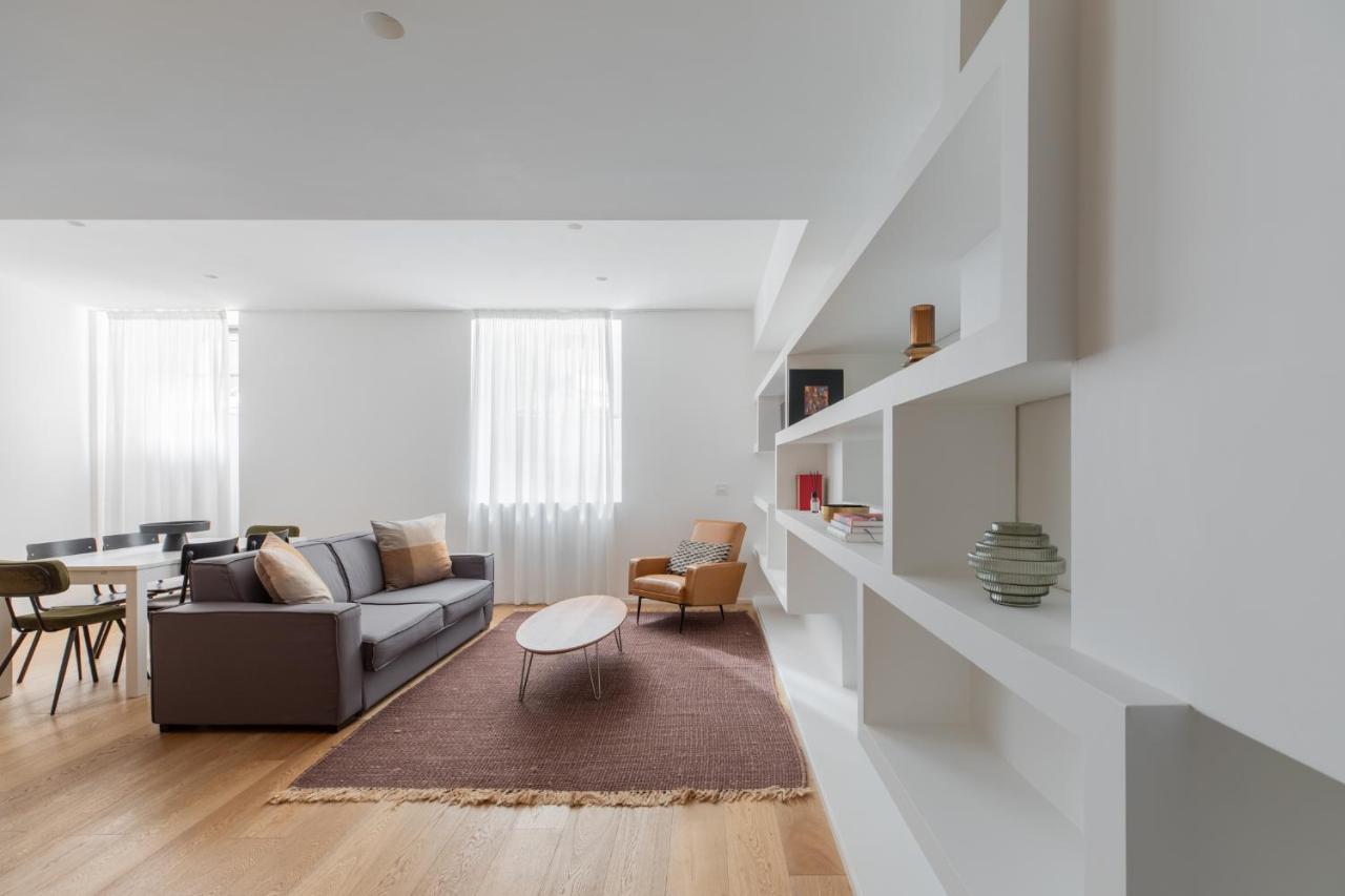 Saint Peter Caesar Suites