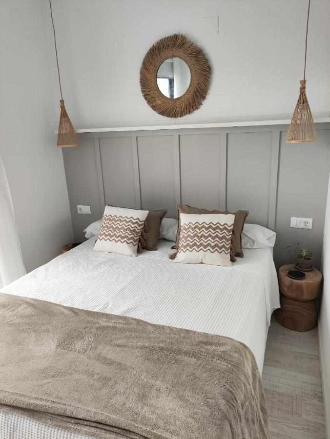 Apartamento dos aceras - 2