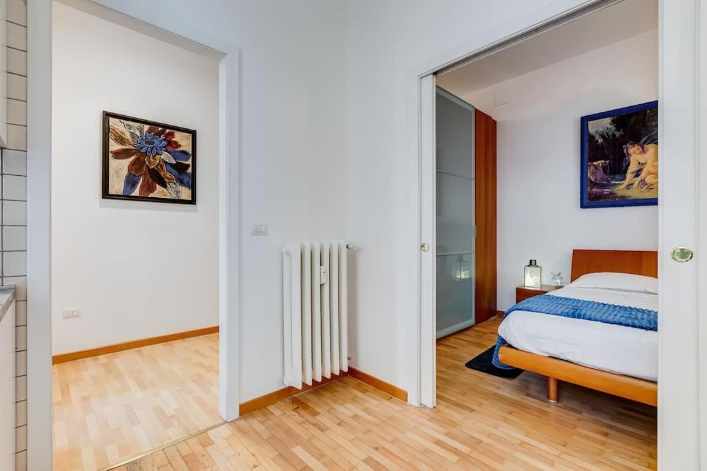 Clemente XII Al Quirinale House - 2