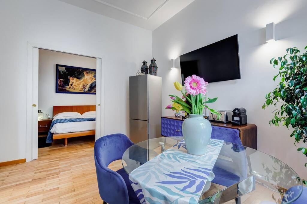 Clemente XII Al Quirinale House - 5