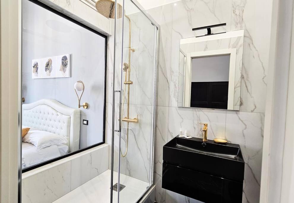 Domitia Vatican Luxury Apartment - 3