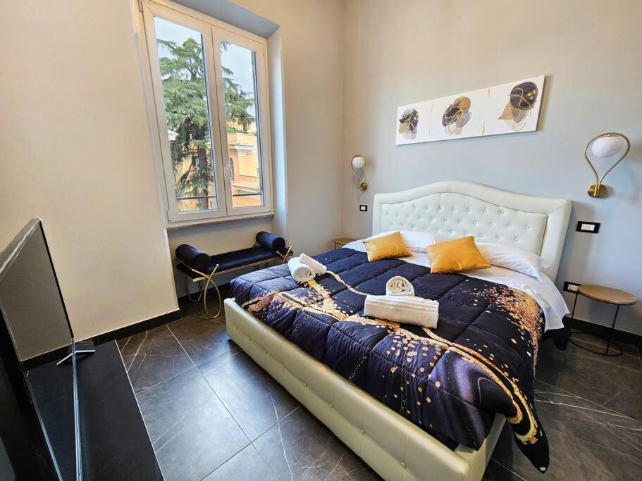 Domitia Vatican Luxury Apartment - 2