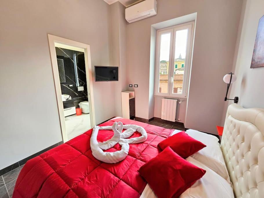 Domitia Vatican Luxury Apartment - 5