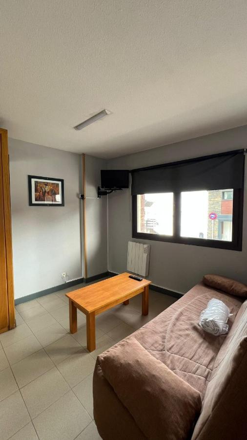 Apartaments Crest Pas photo