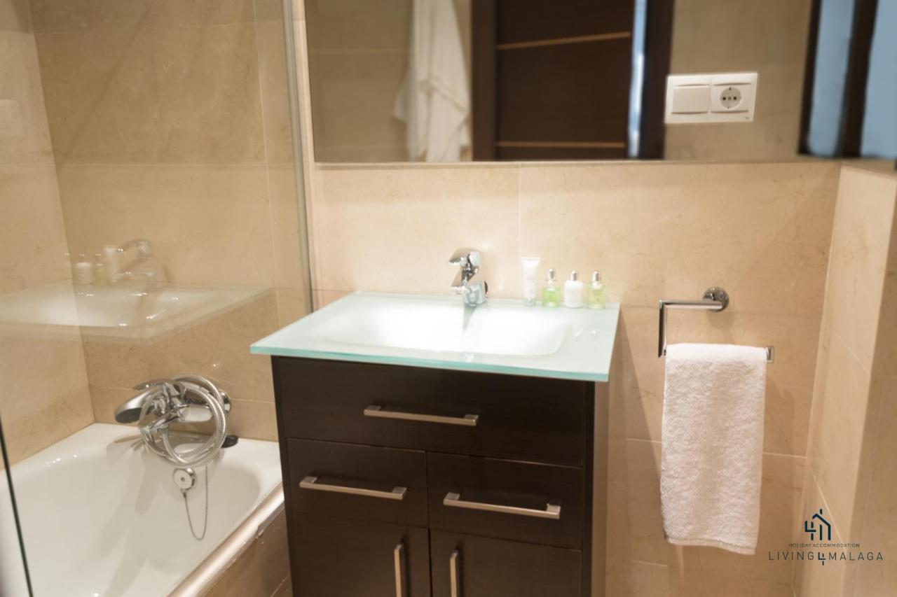 Living4malaga Atarazanas Executive - 4