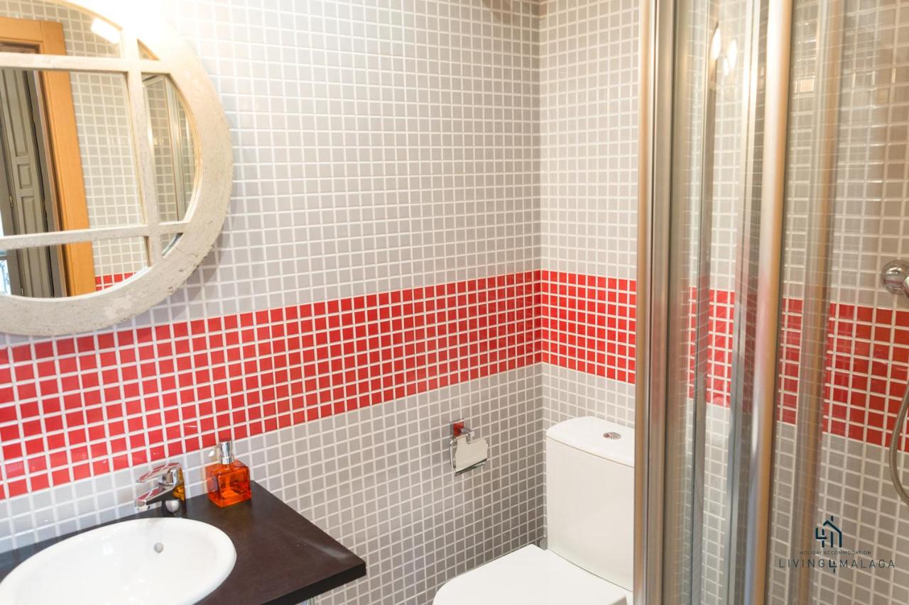 Living4malaga Suite San Francisco - 3