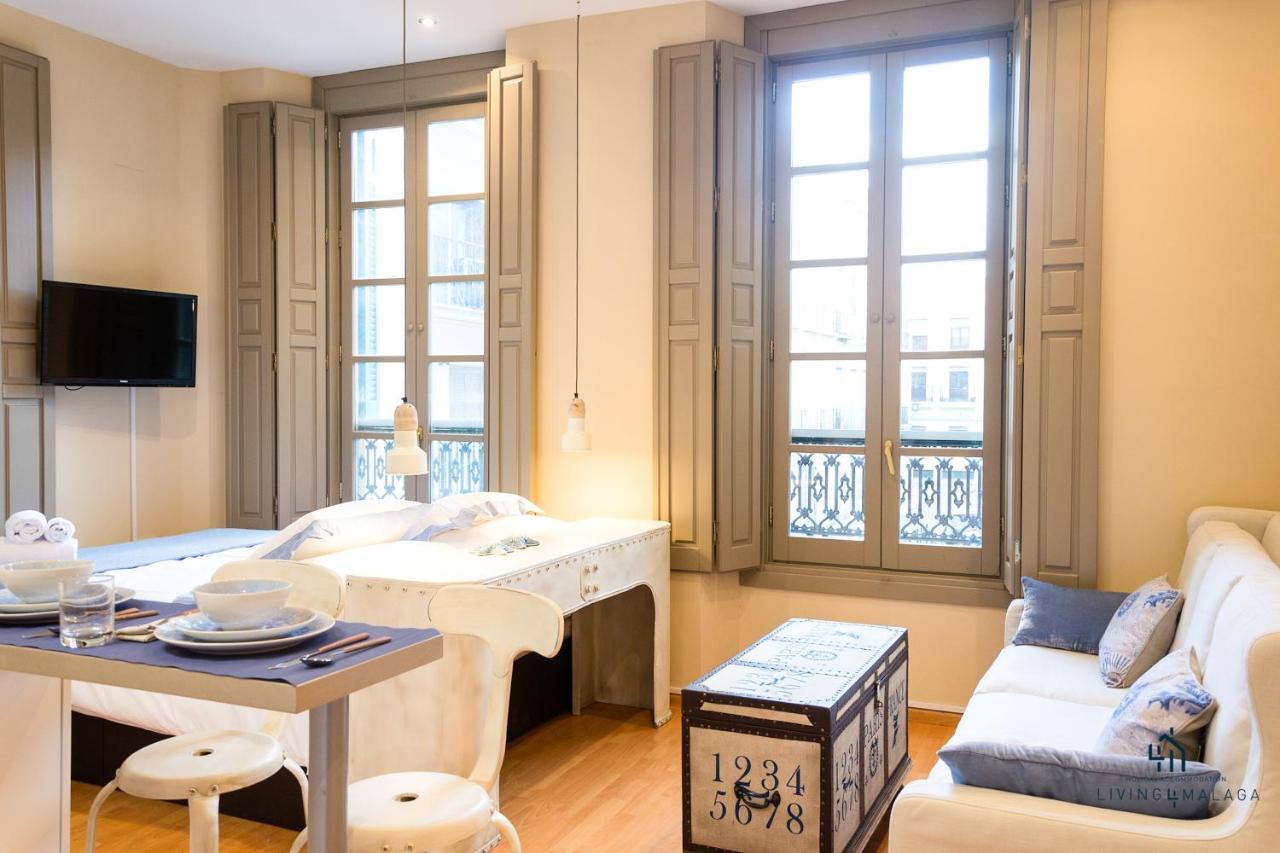 Living4malaga Suite San Francisco - 5