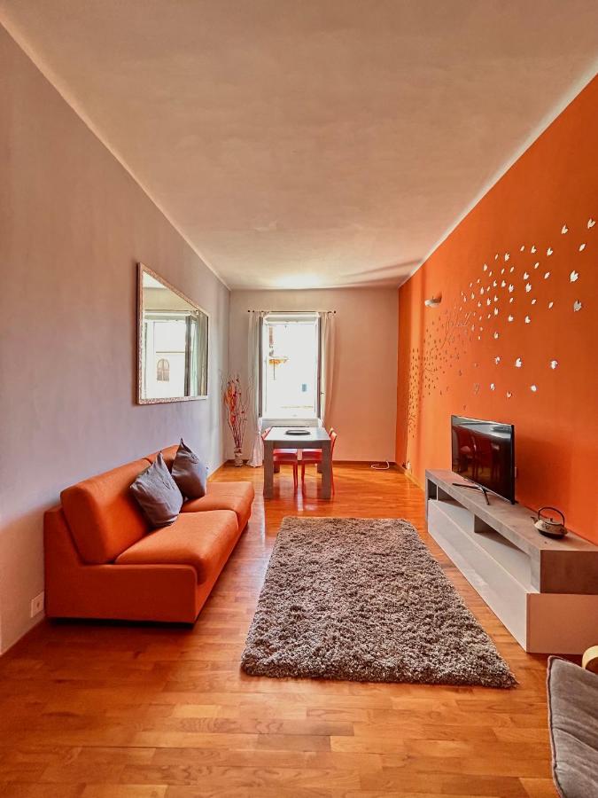 Appartamento Residenza Girasole Vatican - 3