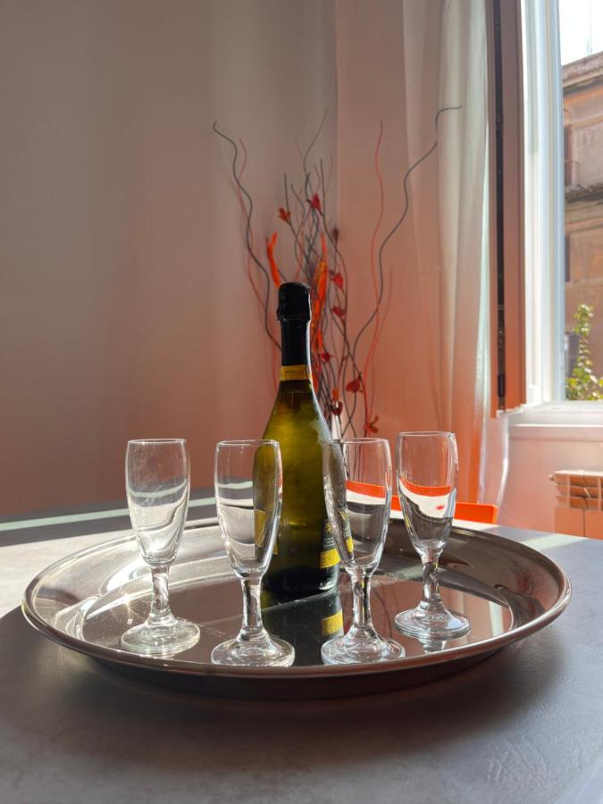 Appartamento Residenza Girasole Vatican - 2