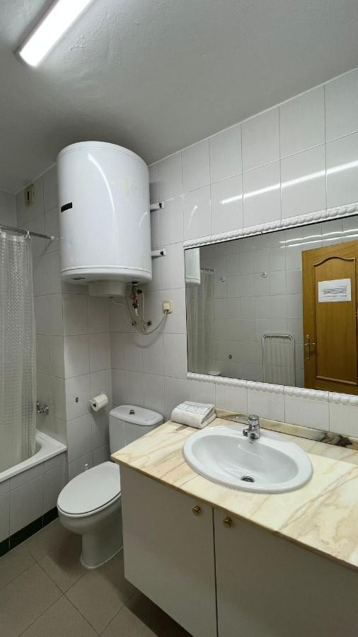 Apartaments Crest Pas photo