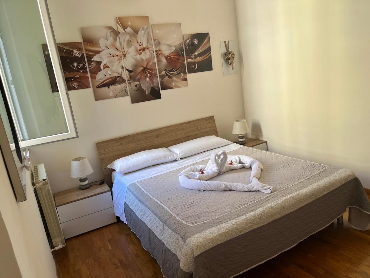 Appartamento Residenza Girasole Vatican - 5