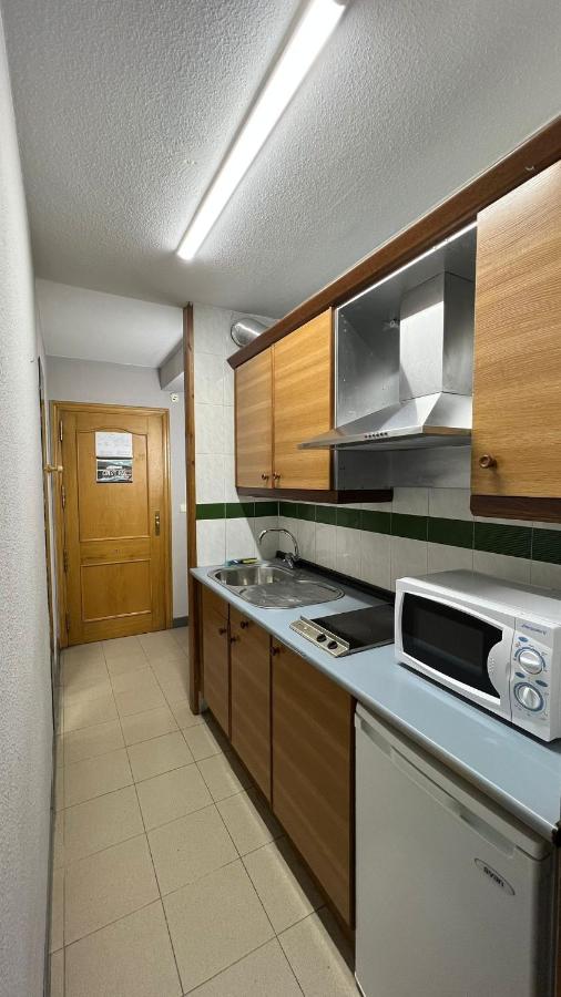 Apartaments Crest Pas photo