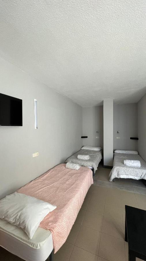 Apartaments Crest Pas photo