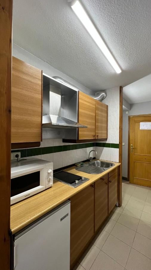 Apartaments Crest Pas photo
