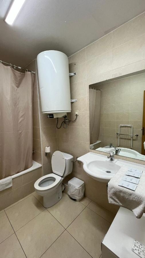 Apartaments Crest Pas photo