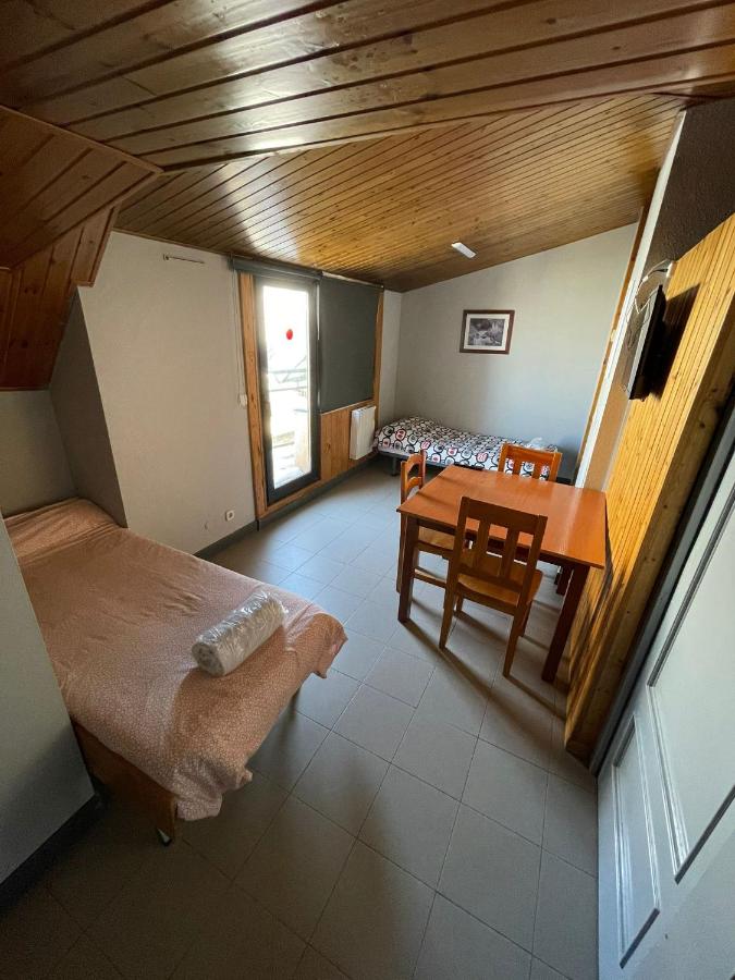 Apartaments Crest Pas photo