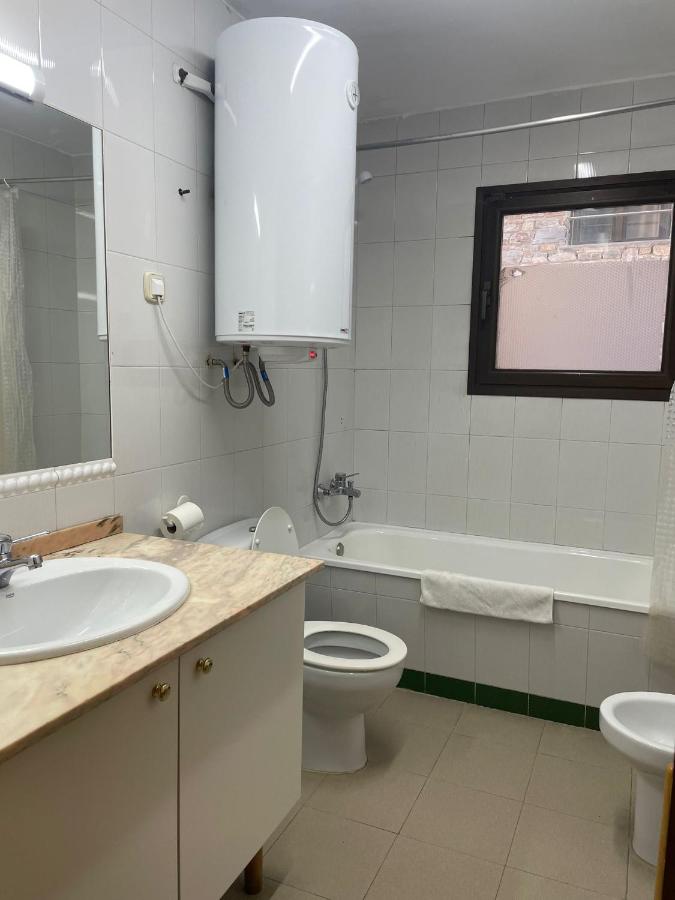 Apartaments Crest Pas photo