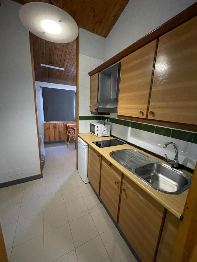 Apartaments Crest Pas photo