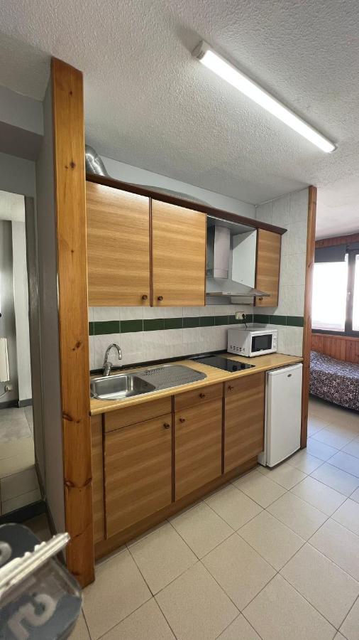 Apartaments Crest Pas photo