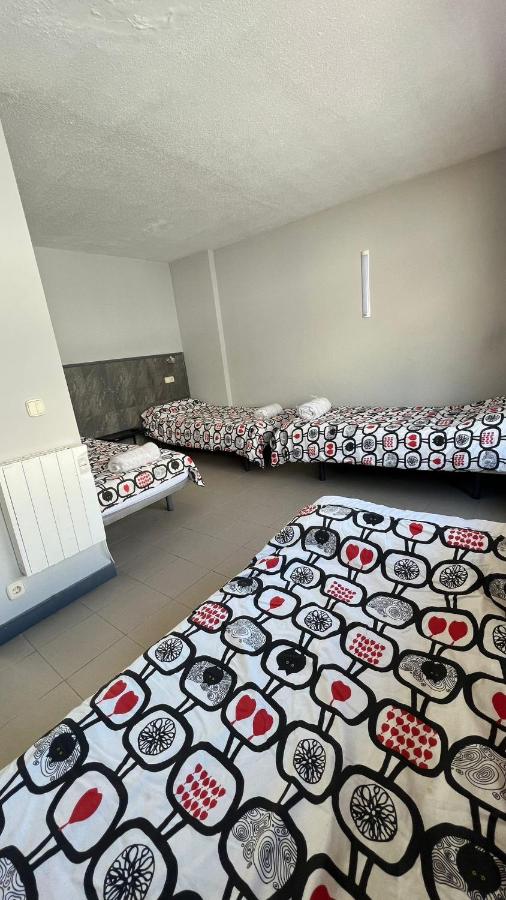 Apartaments Crest Pas photo