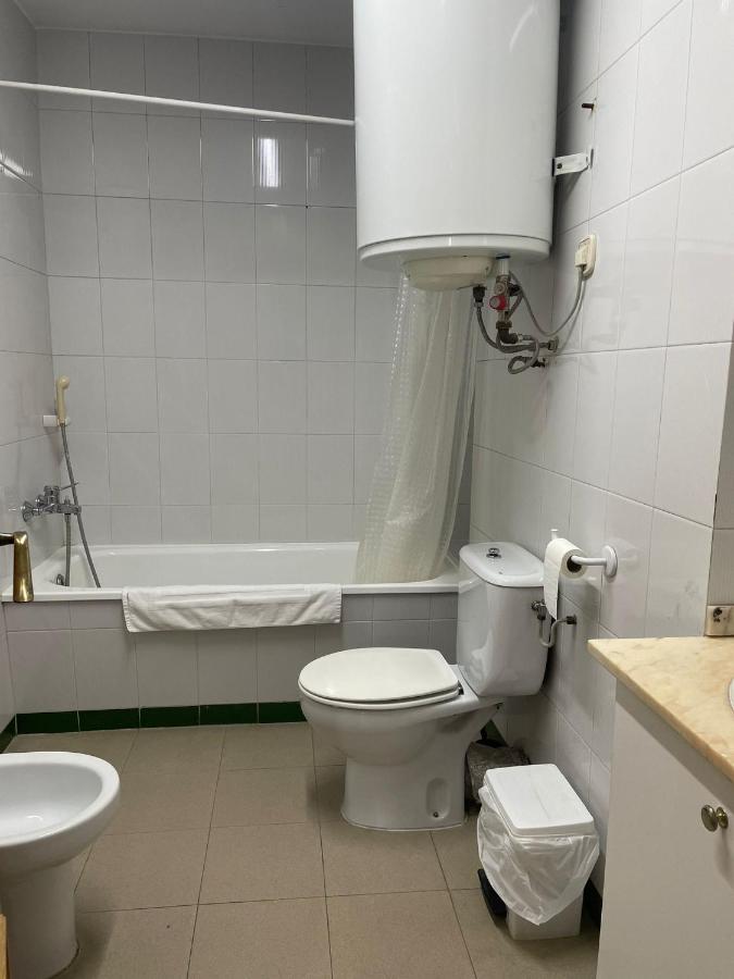 Apartaments Crest Pas photo