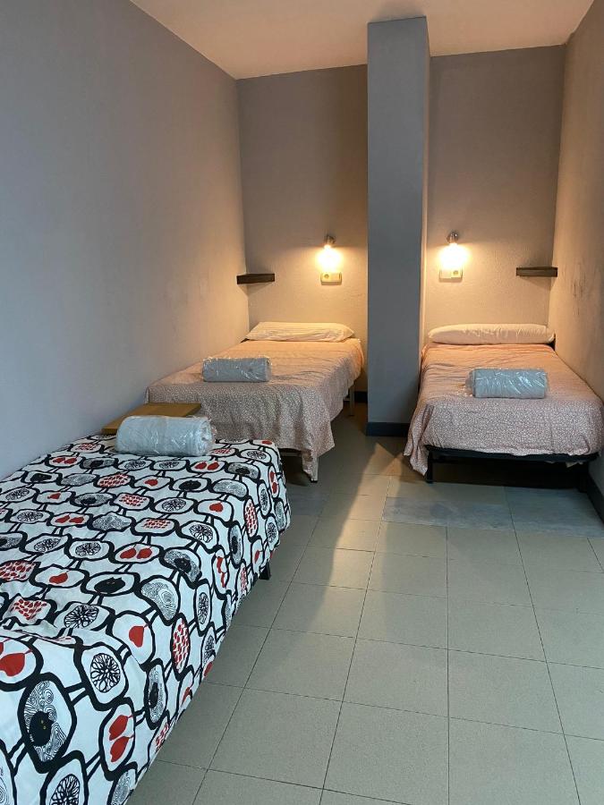 Apartaments Crest Pas photo
