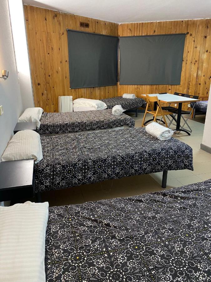 Apartaments Crest Pas photo