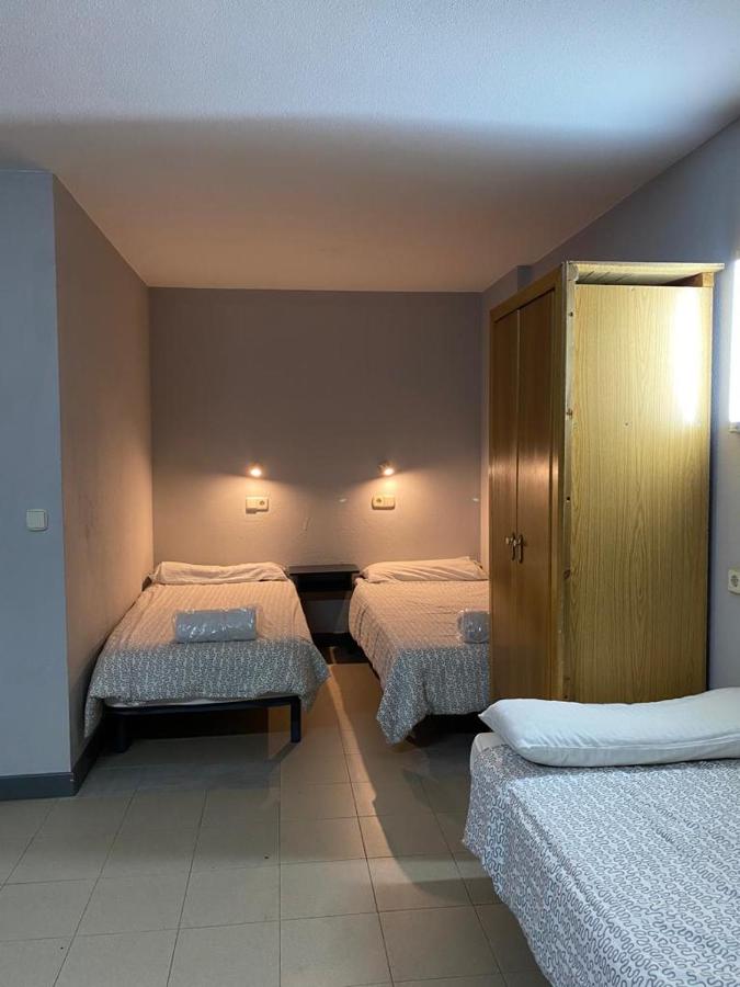 Apartaments Crest Pas photo