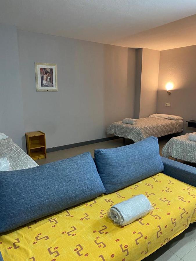 Apartaments Crest Pas photo