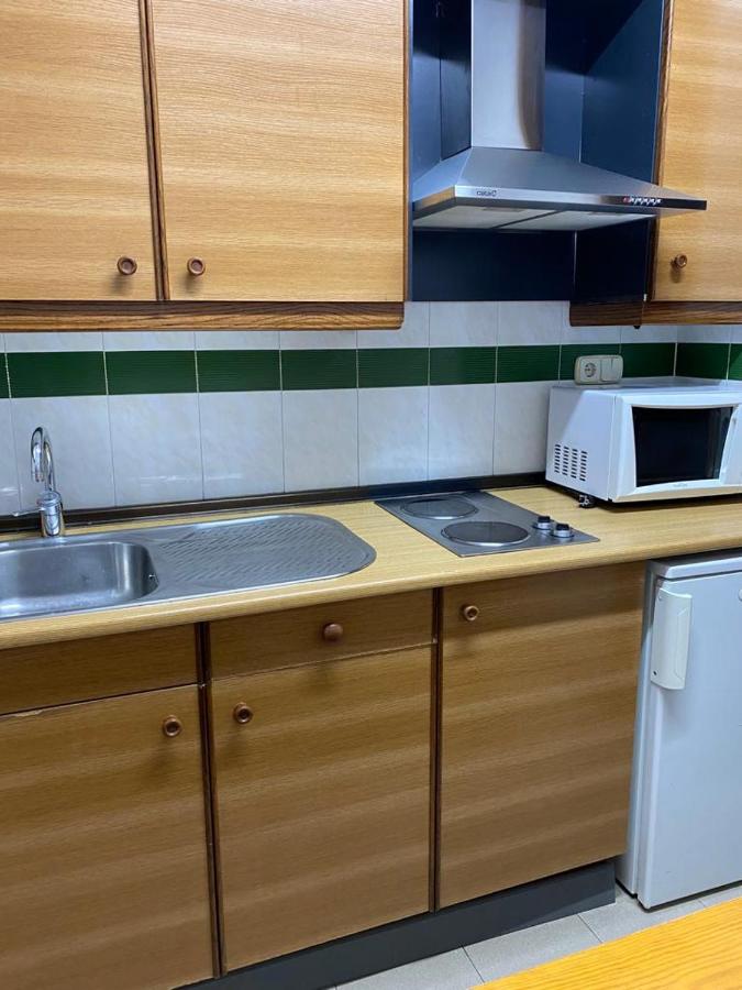 Apartaments Crest Pas photo