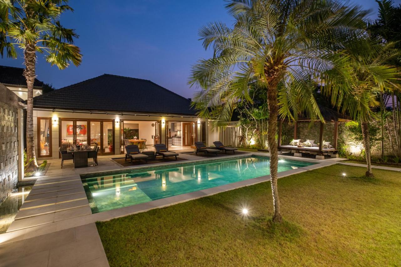 Villa 500m2 with 14m Pool, BBQ, Pinball - Seminyak - 4
