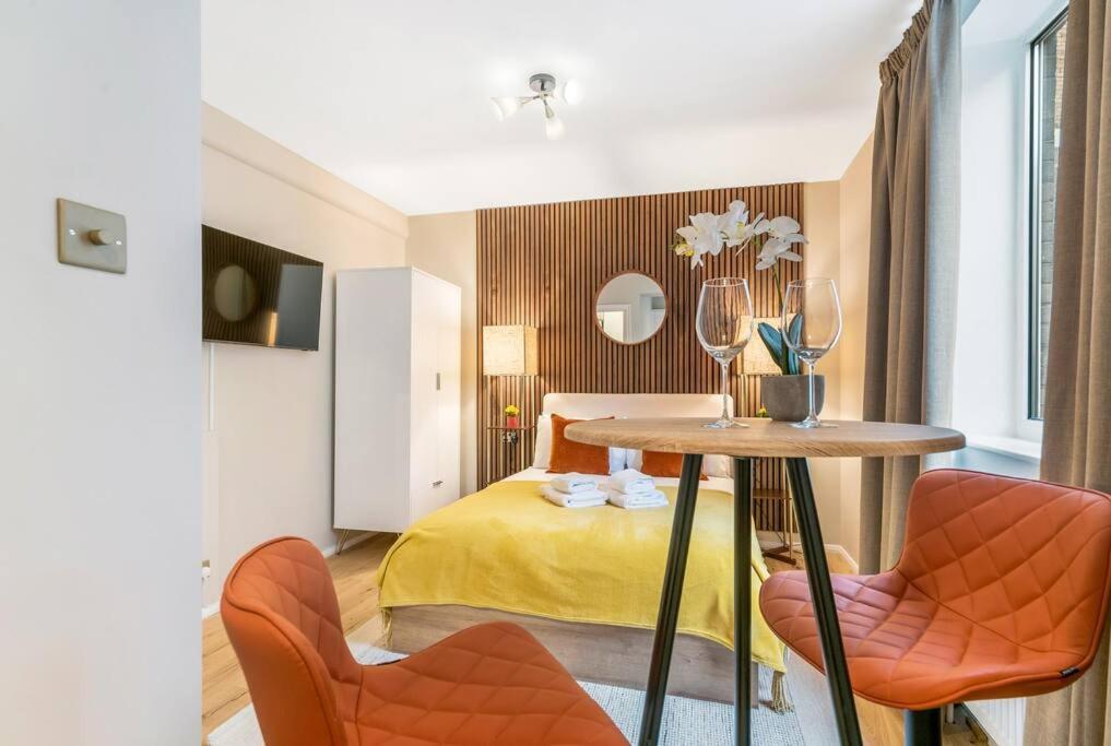 Stylish Apartment in Chelsea - 5