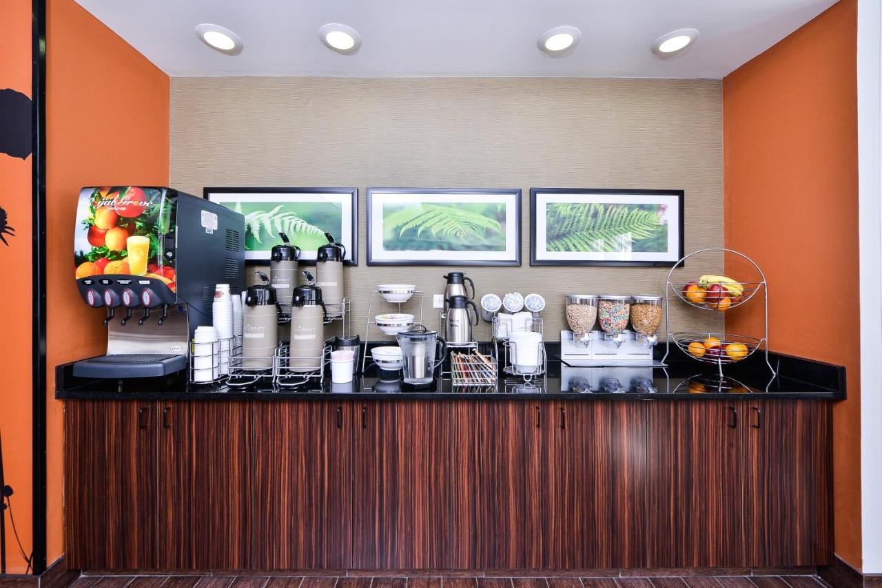 Sleep Inn & Suites - Austin Northeast - 2