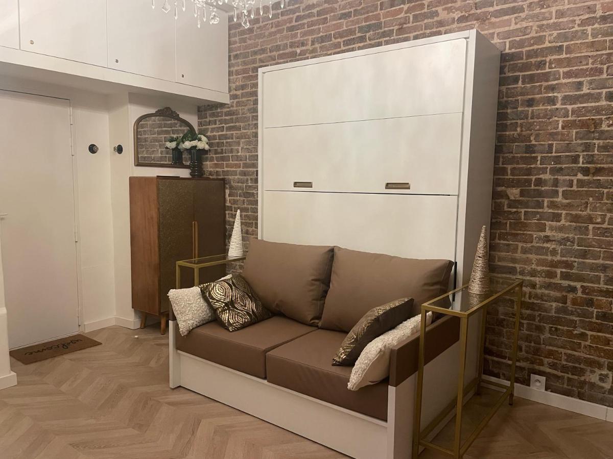 Paris Montorgueil Seng - 5