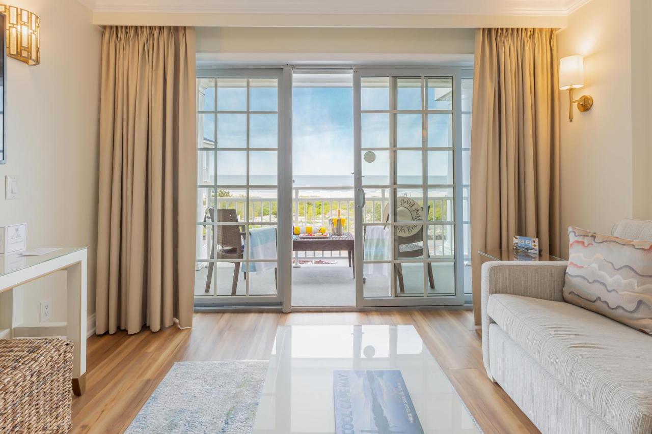 La Mer Beachfront Resort — photo 14