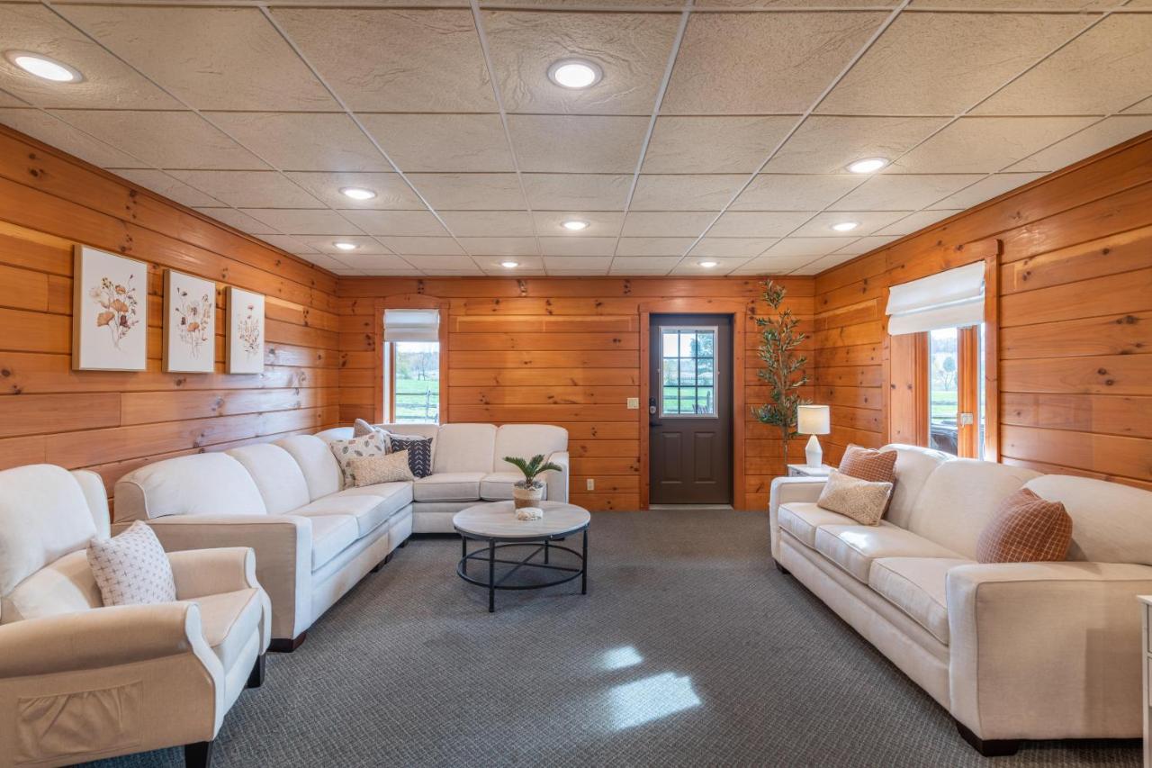 Fields of Home Lodge and Cabins — photo 9