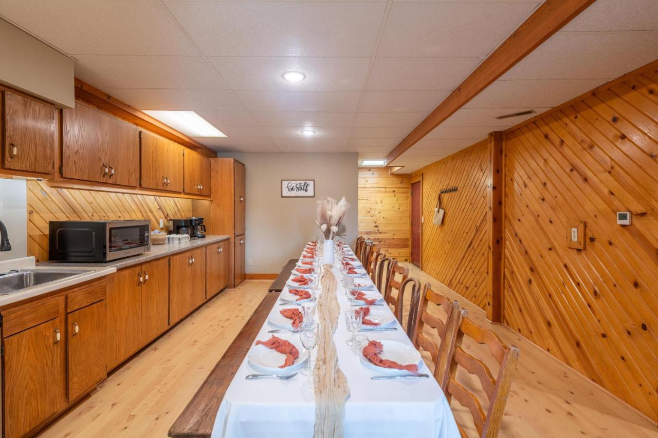 Fields of Home Lodge and Cabins — photo 10