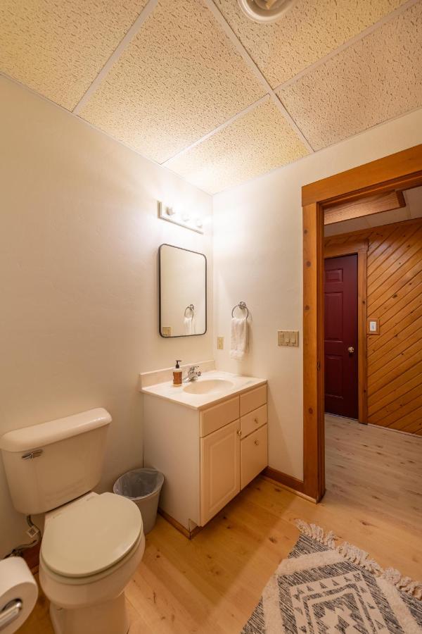 Fields of Home Lodge and Cabins — photo 17