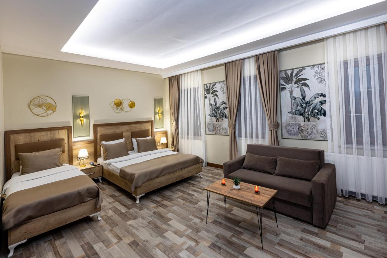 LINNGA HOTEL & SUITE - 2