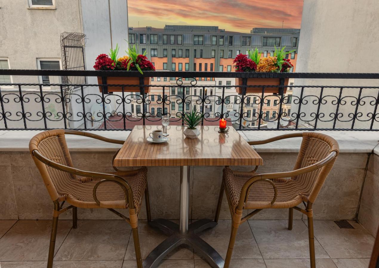 LINNGA HOTEL & SUITE - 4