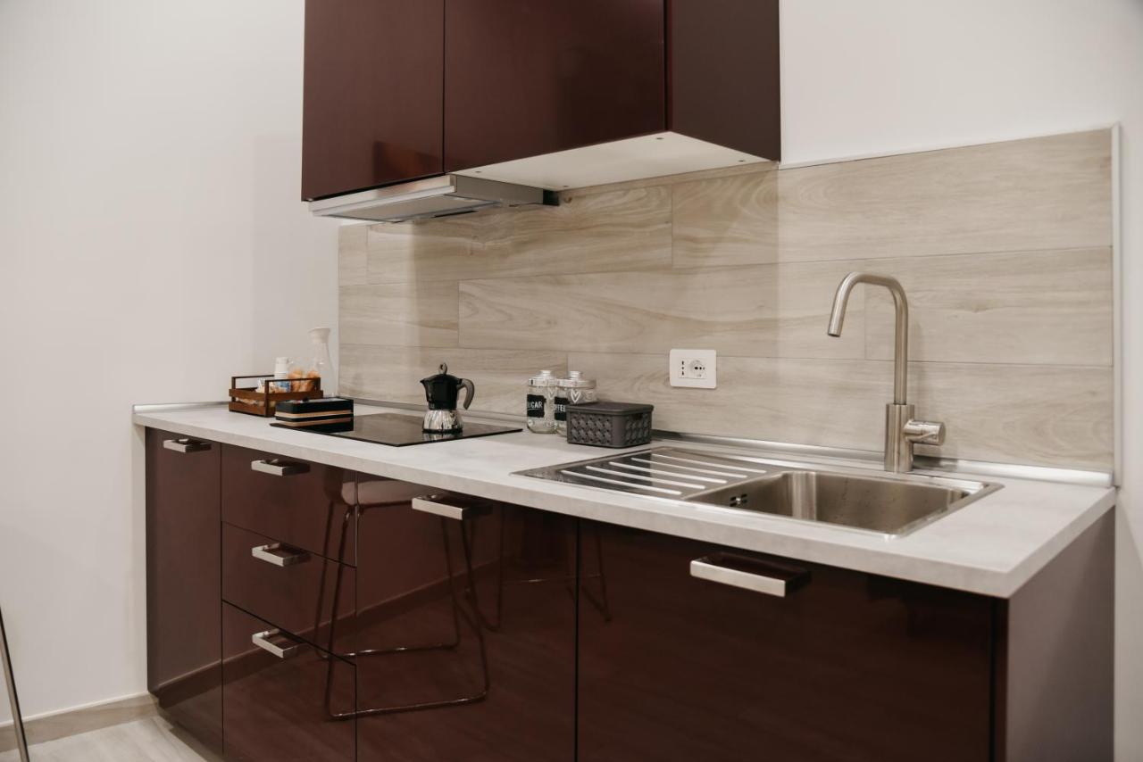 Terra Mia Suite - Je so' pazzo - 3