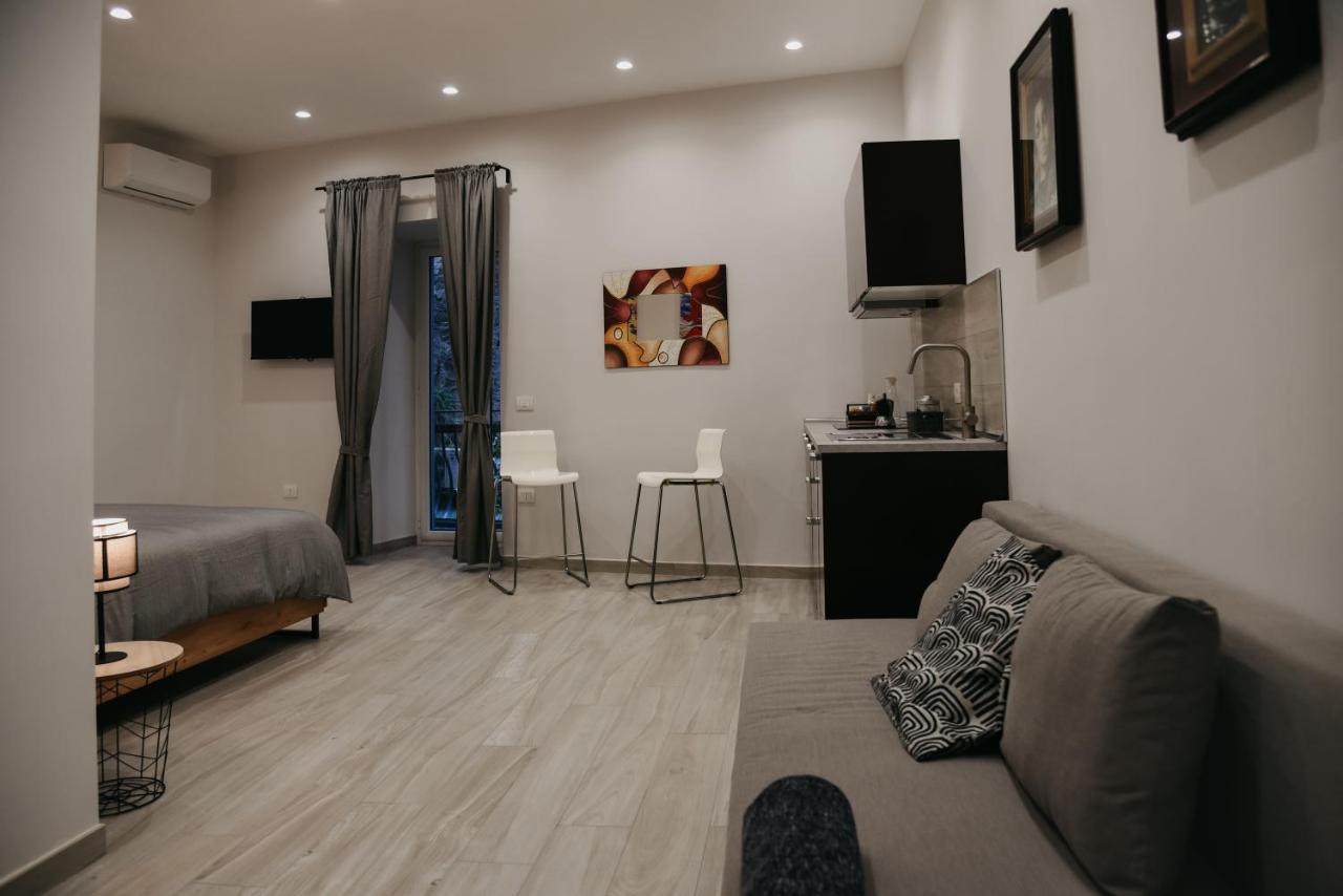 Terra Mia Suite - Je so' pazzo - 5