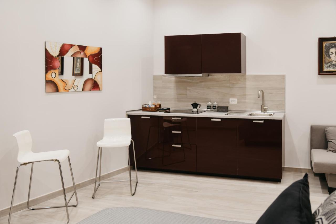 Terra Mia Suite - Je so' pazzo - 4